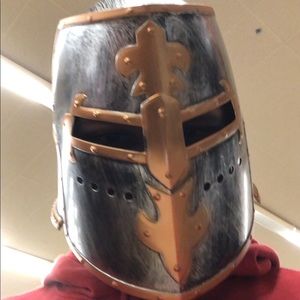 Meet your Posher, Aaron